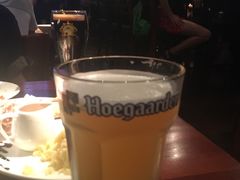 -Shanghai Brew House上海啤酒工坊(老外街店)