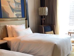 -长沙富力万达文华酒店