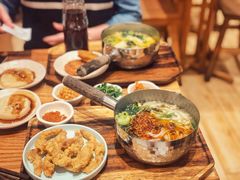 -小满手工粉(上海月星环球港店)