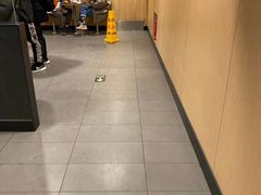 -麦当劳(东直门外大街店)