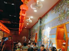 -亮欢寨酸汤鱼(沙冲路店)