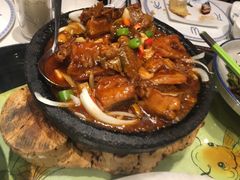 -中国徽菜·徽商故里(广安门店)