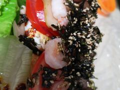 -盒马鲜生(莱蒙都会店)