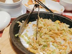 -西贝(华发商都店)