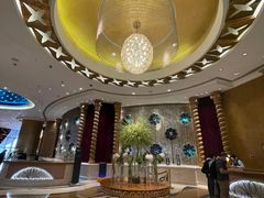 -澳门十六浦索菲特大酒店