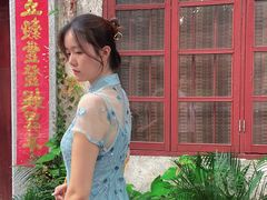 -伦教678文化街