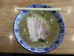 -裕兴记·三虾面(西北街总店)