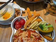 -徐小姐地锅鸡(铜山万达店)