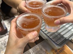 -木屋烧烤(龙岗龙城万科里店)