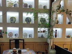 -本处·素食·融合料理(南油店)