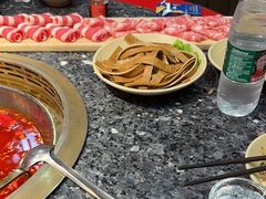 -蜀大侠火锅(森兰花园城店)