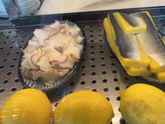 -美食汇自助餐厅(成都万达瑞华酒店)