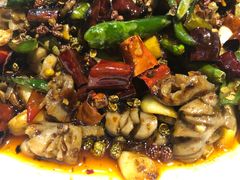 -江湖黑大兔(杨家坪店)