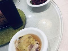 -三凤酒家·百年无锡菜(清扬茂业店)