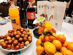 -惠丰堂饭庄·烤鸭·京味菜(翠微路店)