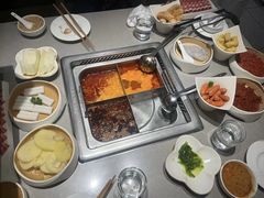 -海底捞火锅(丰尚国际广场店)