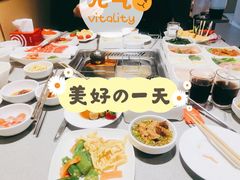 -海底捞火锅(5050购物中心店)