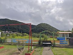 -宁波九龙湖开元度假村