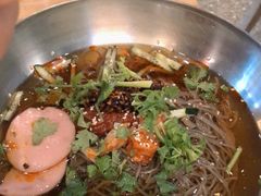 -枪火串烧·东北特色烧烤(罗湖总店)