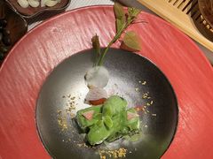 -叶叶菩提(太原别墅店)