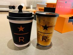 -星巴克臻选(上海合生汇1F店)