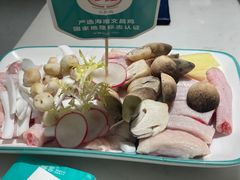 -椰客·海南椰子鸡(天河万菱汇店)