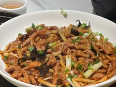 -鑫小城故事·藕汤·家常菜(台北一路总店)