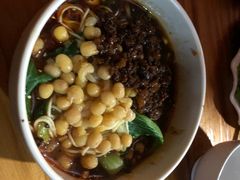 -老地方猫儿面(磁器口店)