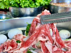 -英雄故事地摊烤肉(马驹桥店)