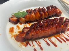 古法黑叉烧-外滩·云南人家(昆明旗舰店)