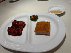 -利苑酒家(华熙国际店)