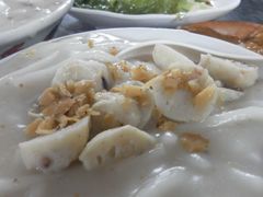 八爪鱼丸濑粉-老西关濑粉(文明路店)