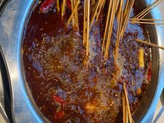 -钢五区节子串串香(环球汇·天誉店)