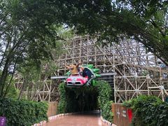 -郑州方特梦幻王国