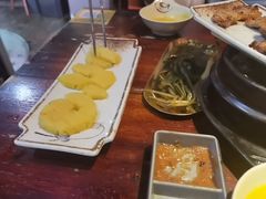 -火炉情韩国料理店(古田路店)
