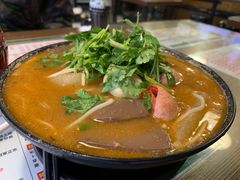 -肥汁米蘭香港米线(宁波路总店)