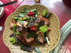 -古城苗家土菜馆(河景餐厅店)