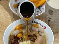 -鲜芋仙(南开大悦城店)