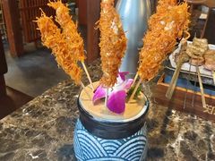 -郑喜旺烧烤(郑州总店)
