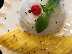 -Siam泰餐厅(水上公园店)