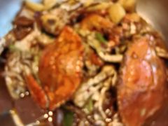 -七欣天香辣蟹火锅(上海银亿滨江店)