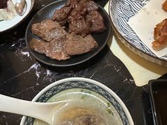 -龍二烧肉酒场(九亭店)