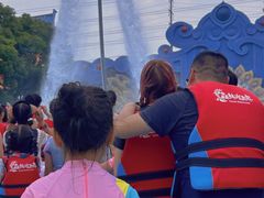 -苏州乐园森林水世界