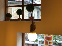 -长颈鹿咖啡(大学路店)