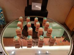 -宜昌富力皇冠假日酒店·咖啡1号西餐厅