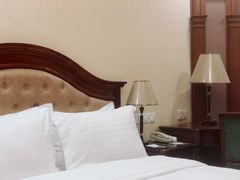 -上海锦江金门大酒店