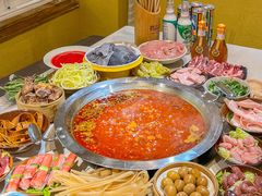 -符淼淼火锅(宽窄巷子店)