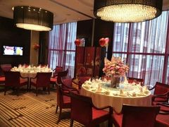 -中国坊中餐厅(石家庄希尔顿酒店)