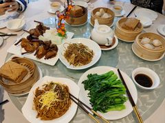 -桃源春晓中餐厅 TaoYuan Restaurant