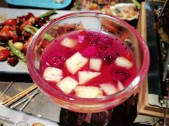 -一烧一烤•锦州烧烤(KTV包房·长江街店)
